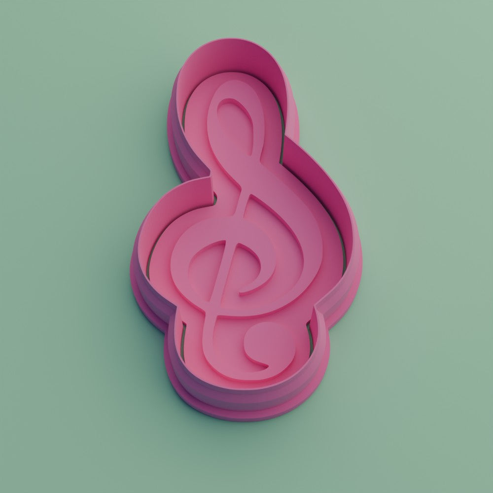 Visualização 3D - Com Carimbo