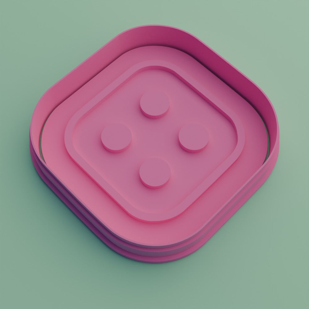 Visualização 3D - Com Carimbo