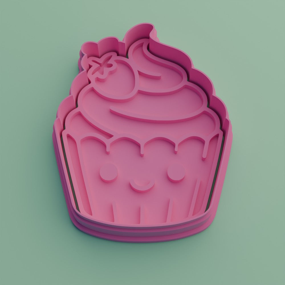 Visualização 3D - Com Carimbo