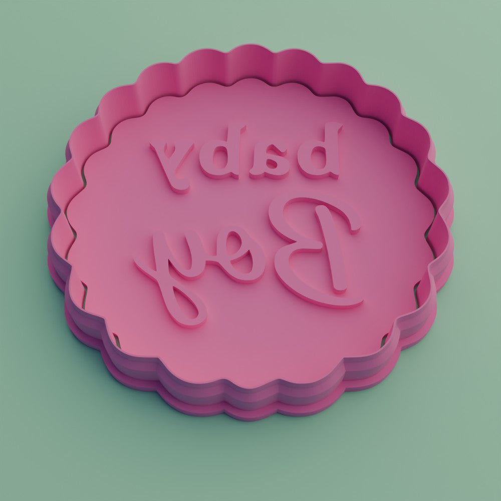 Visualização 3D - Com Carimbo