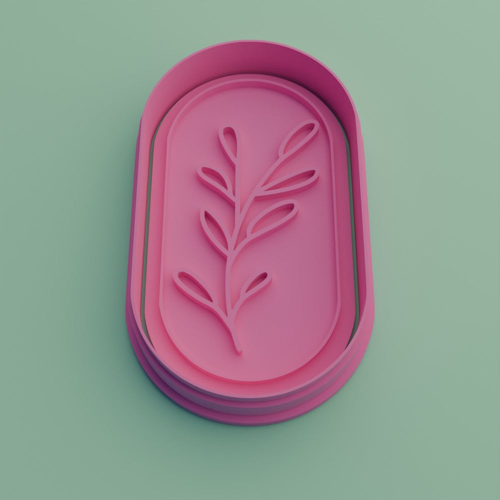 Visualização 3D - Com Carimbo