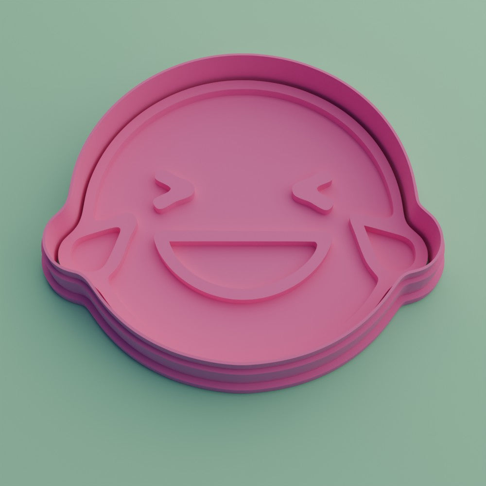 Visualização 3D - Com Carimbo