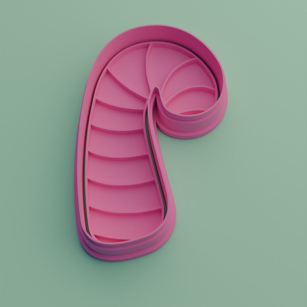 Visualização 3D - Com Carimbo