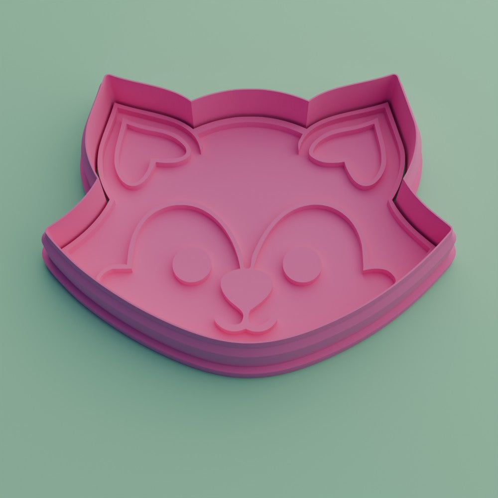 Visualização 3D - Com Carimbo
