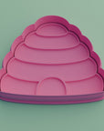 Visualização 3D - Com Carimbo