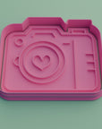 Visualização 3D - Com Carimbo