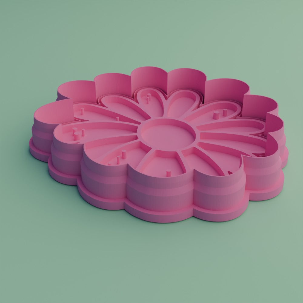 Visualização 3D - Sem Carimbo