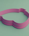 Visualização 3D - Sem Carimbo