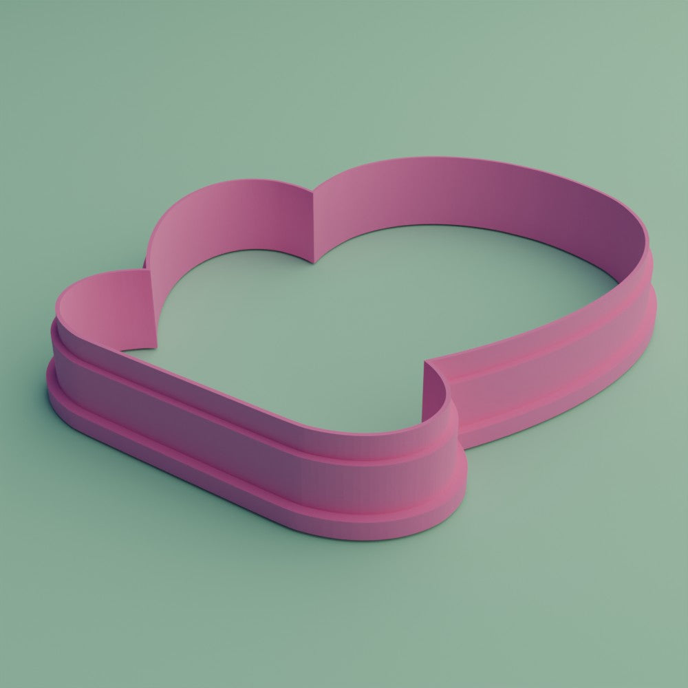 Visualização 3D - Sem Carimbo