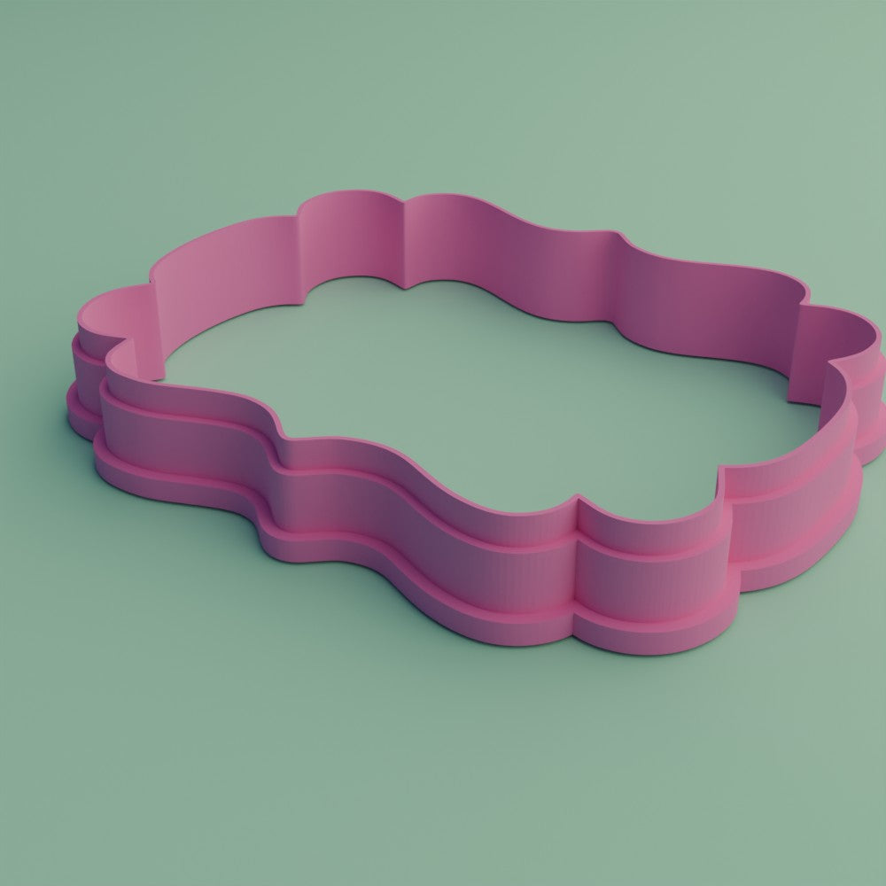 Visualização 3D - Sem Carimbo