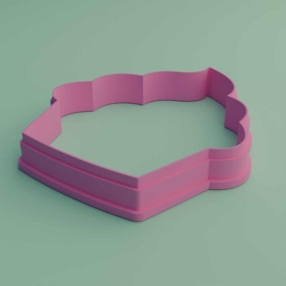 Visualização 3D - Sem Carimbo
