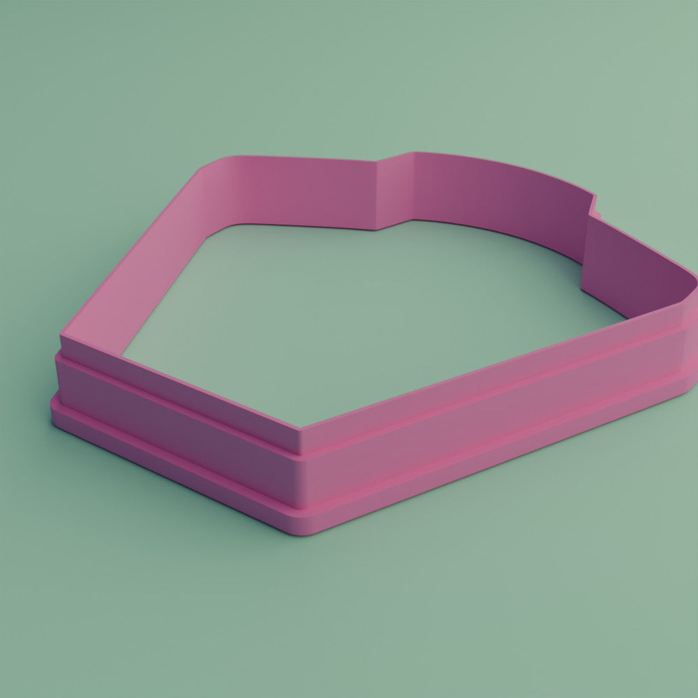 Visualização 3D - Sem Carimbo