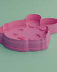 Visualização 3D - Sem Carimbo