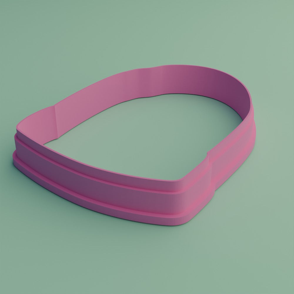 Visualização 3D - Sem Carimbo