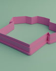 Visualização 3D - Sem Carimbo