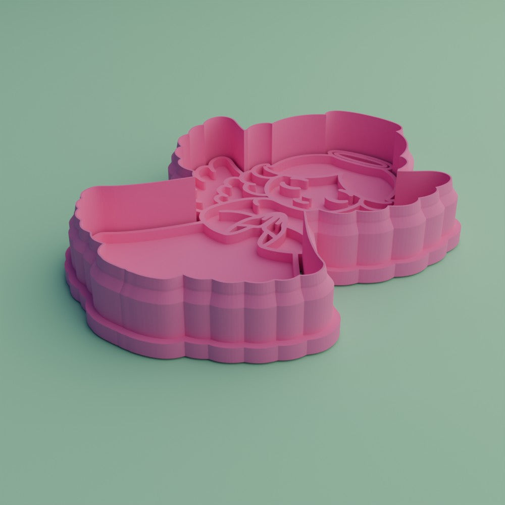 Visualização 3D - Sem Carimbo