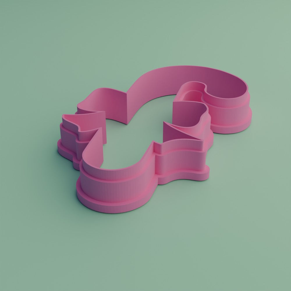 Visualização 3D - Sem Carimbo