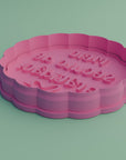 Visualização 3D - Sem Carimbo