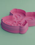 Visualização 3D - Sem Carimbo