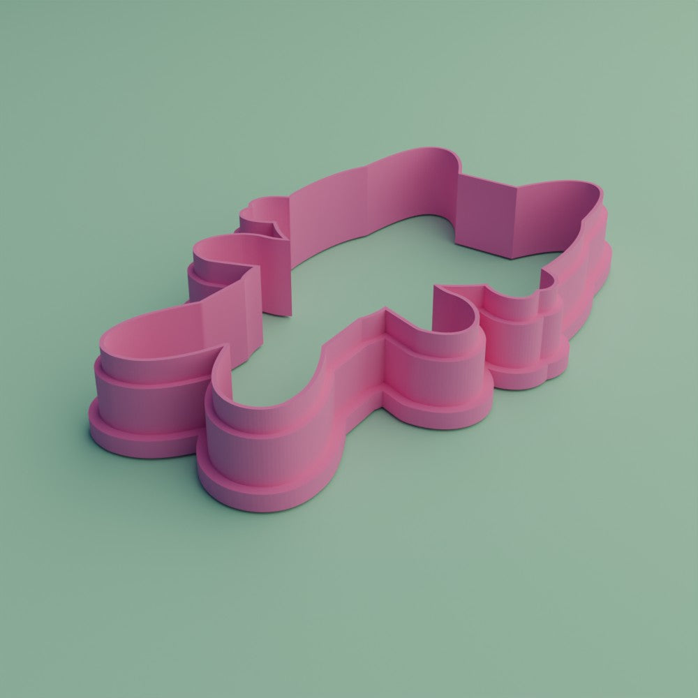 Visualização 3D - Sem Carimbo