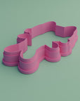 Visualização 3D - Sem Carimbo