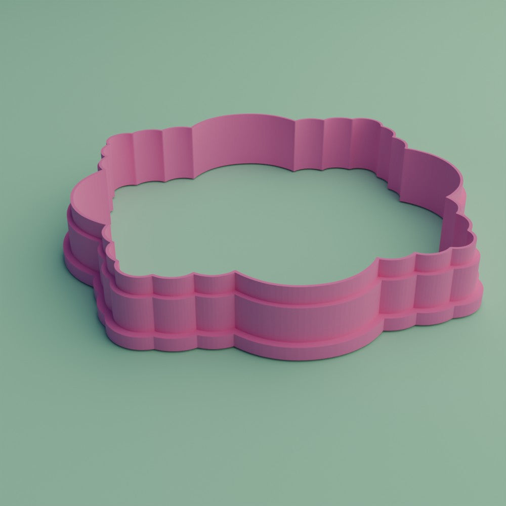Visualização 3D - Sem Carimbo
