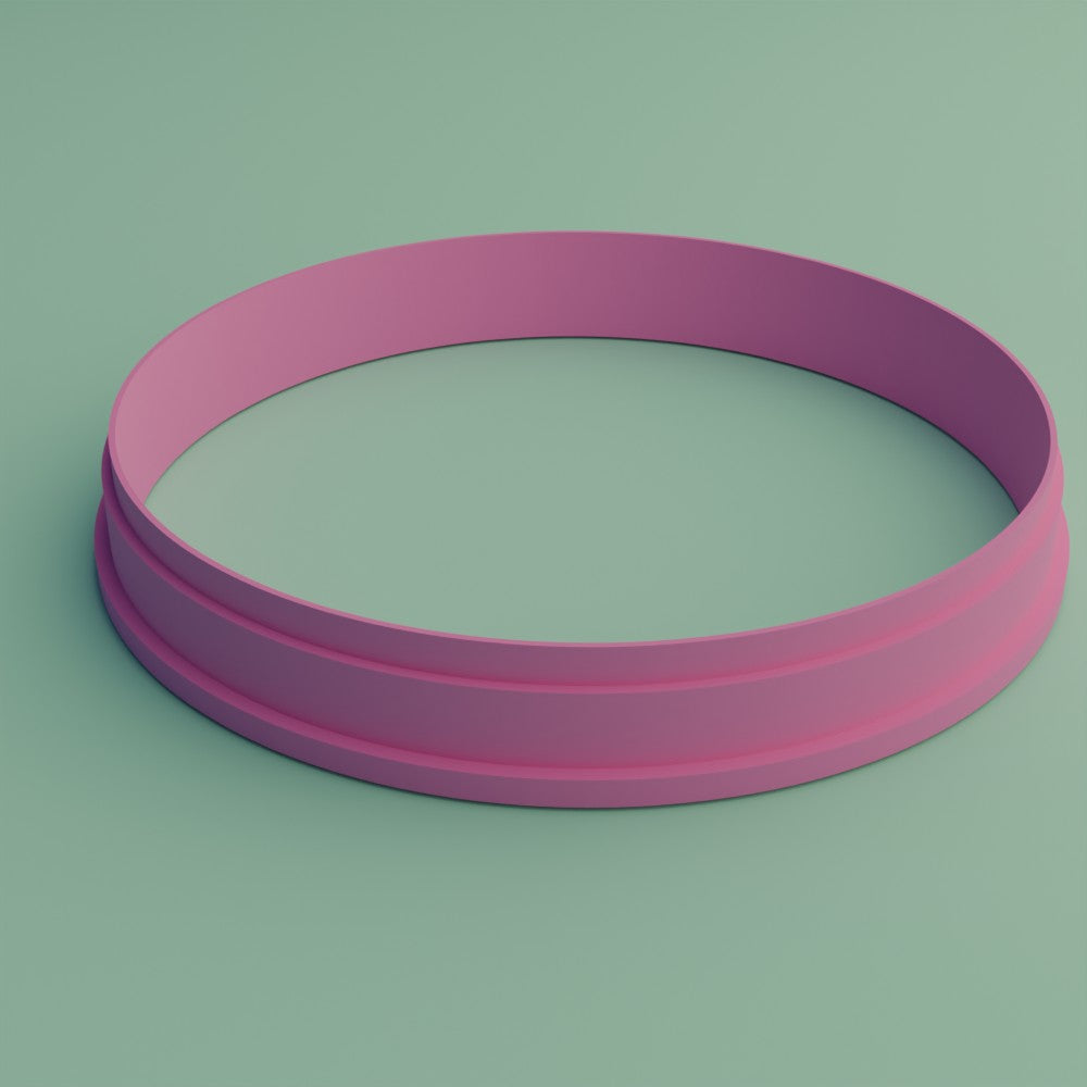 Visualização 3D - Sem Carimbo