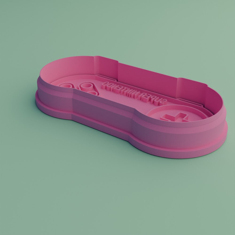 Visualização 3D - Sem Carimbo