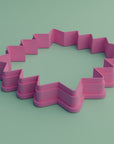 Visualização 3D - Sem Carimbo
