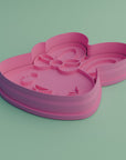 Visualização 3D - Sem Carimbo