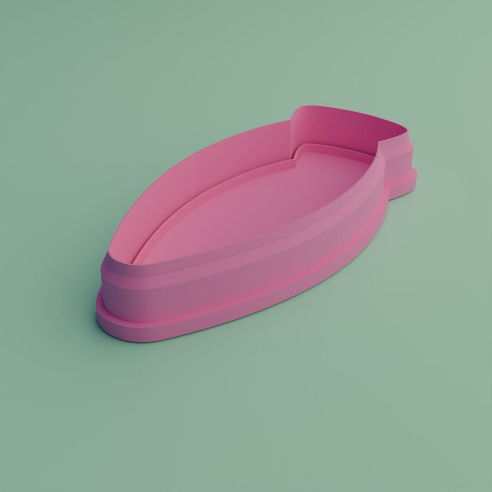 Visualização 3D - Sem Carimbo