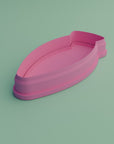 Visualização 3D - Sem Carimbo