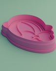 Visualização 3D - Sem Carimbo
