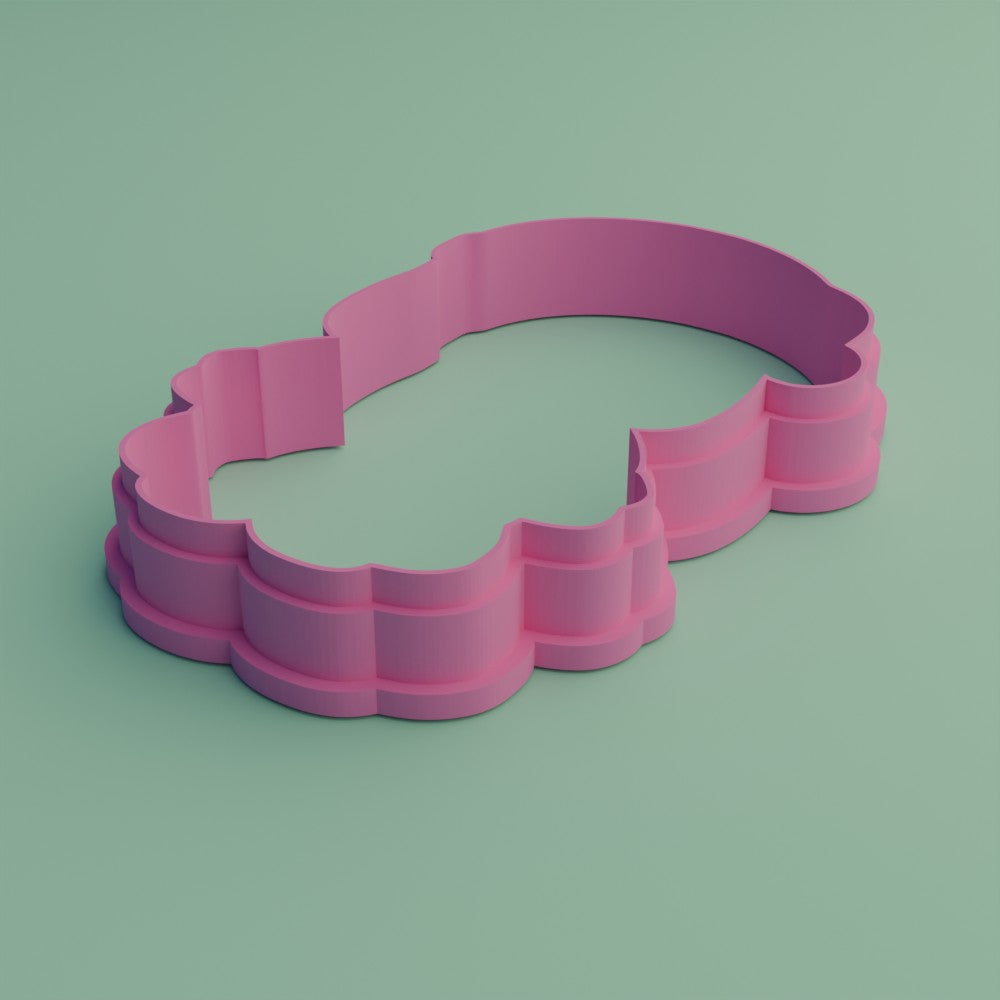 Visualização 3D - Sem Carimbo