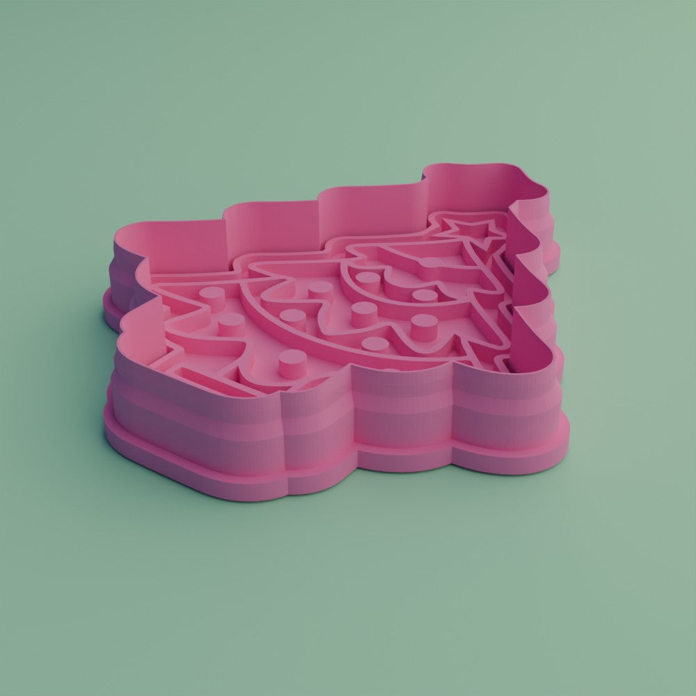 Visualização 3D - Sem Carimbo