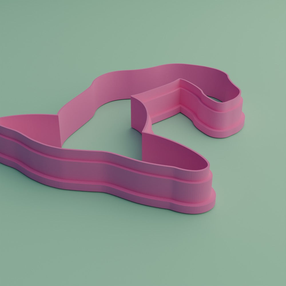 Visualização 3D - Sem Carimbo