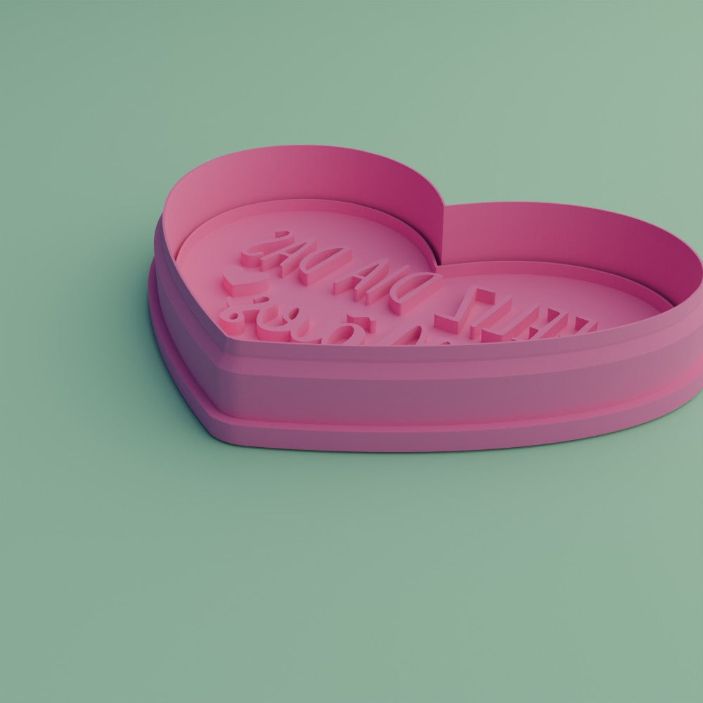 Visualização 3D - Sem Carimbo