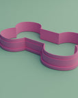 Visualização 3D - Sem Carimbo