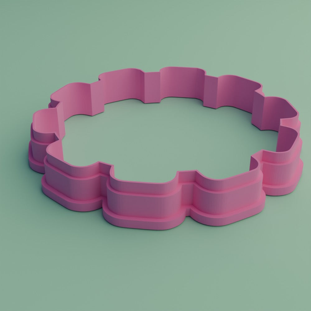 Visualização 3D - Sem Carimbo
