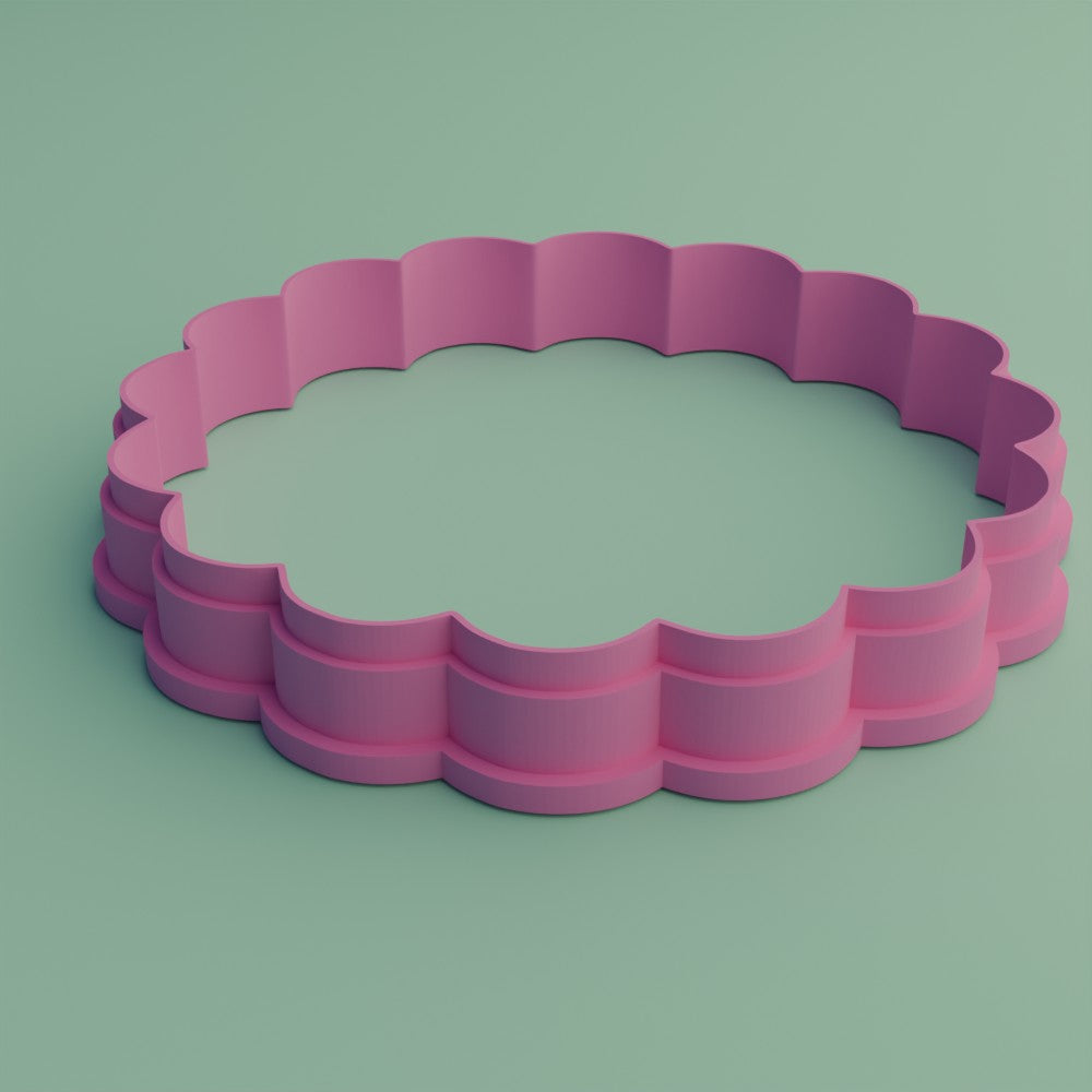 Visualização 3D - Sem Carimbo