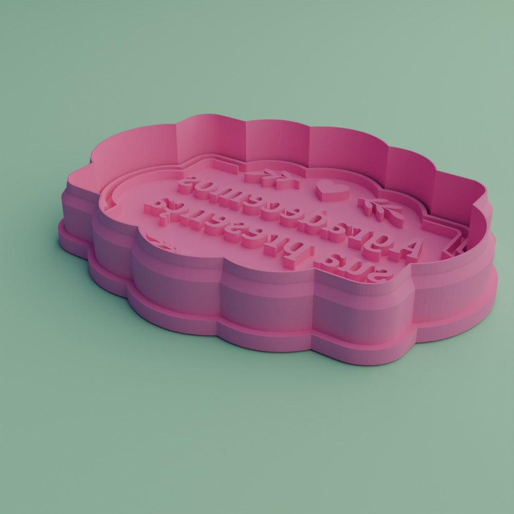 Visualização 3D - Sem Carimbo