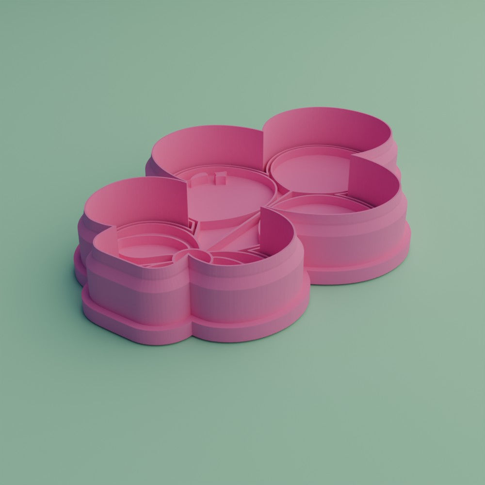 Visualização 3D - Sem Carimbo