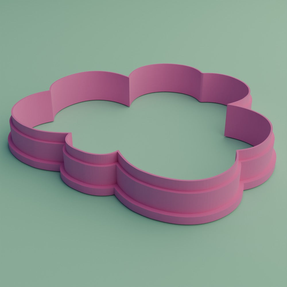 Visualização 3D - Sem Carimbo