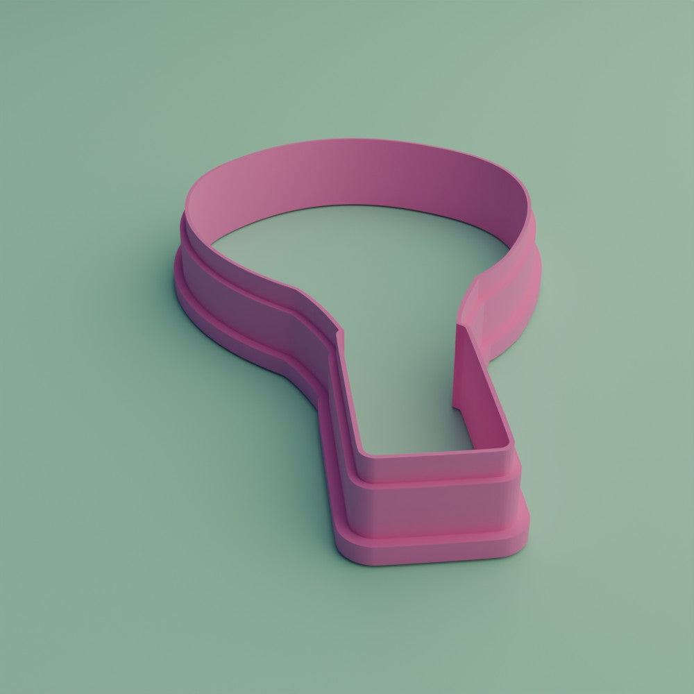 Visualização 3D - Sem Carimbo