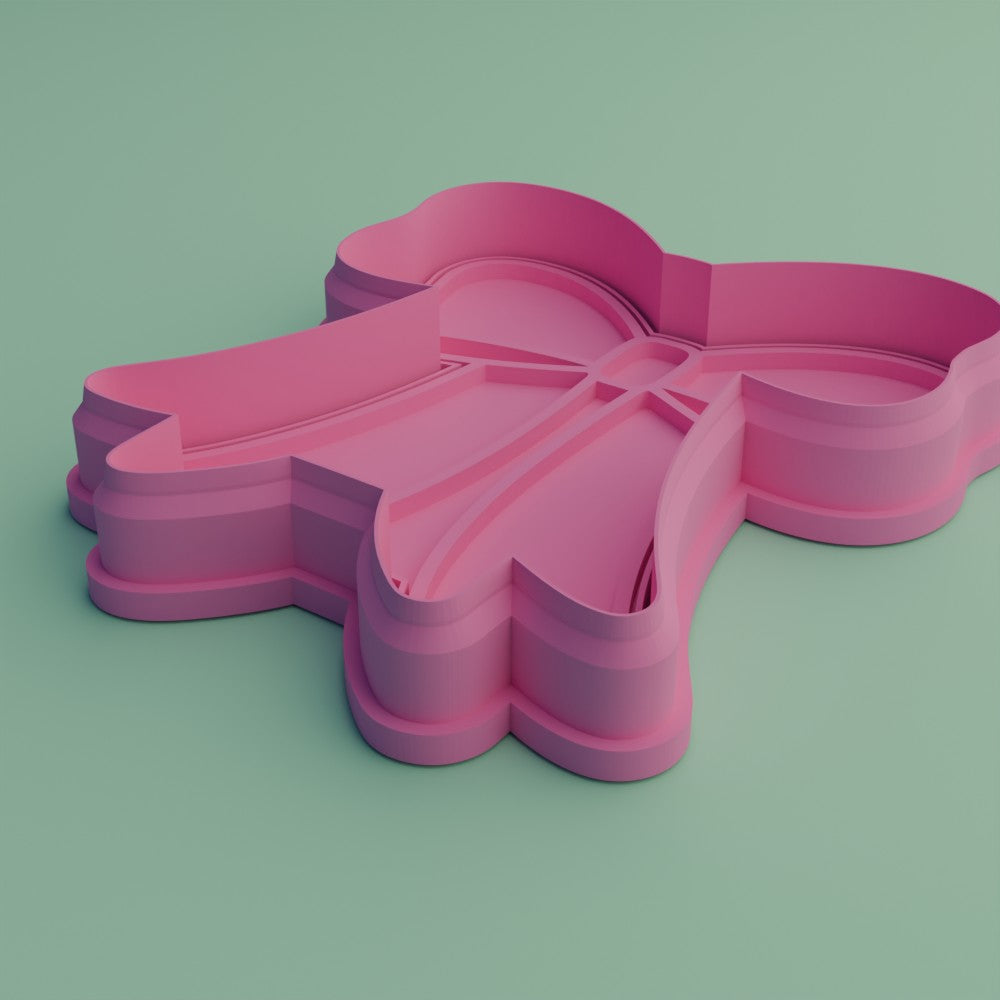 Visualização 3D - Sem Carimbo