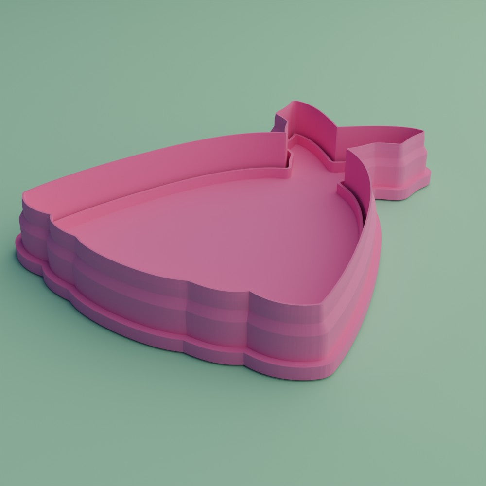 Visualização 3D - Sem Carimbo
