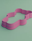 Visualização 3D - Sem Carimbo