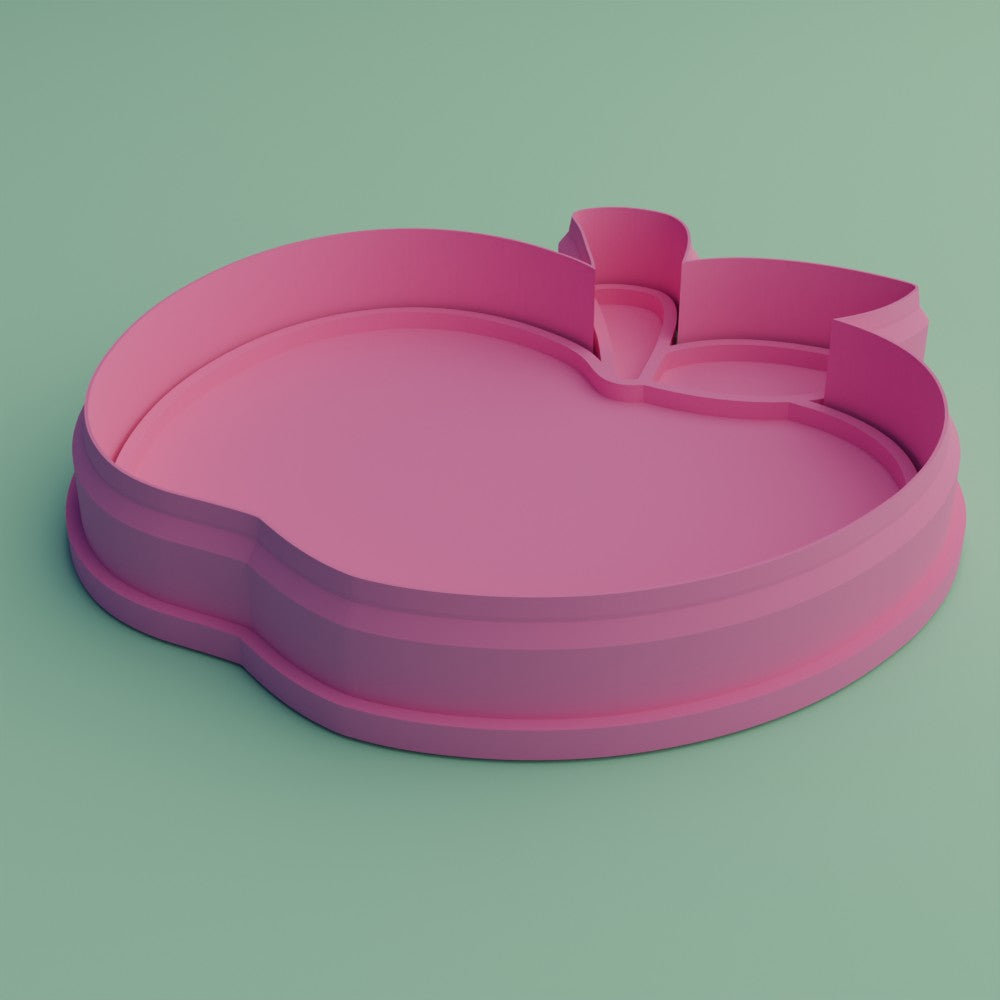 Visualização 3D - Sem Carimbo