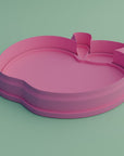 Visualização 3D - Sem Carimbo