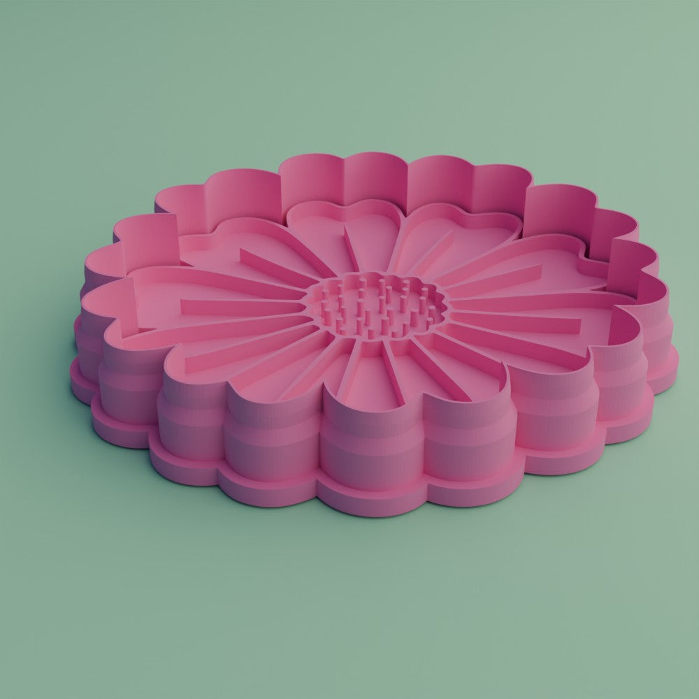 Visualização 3D - Sem Carimbo